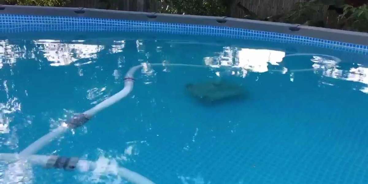 How to Fix Automatic Pool Cleaner Problems ?