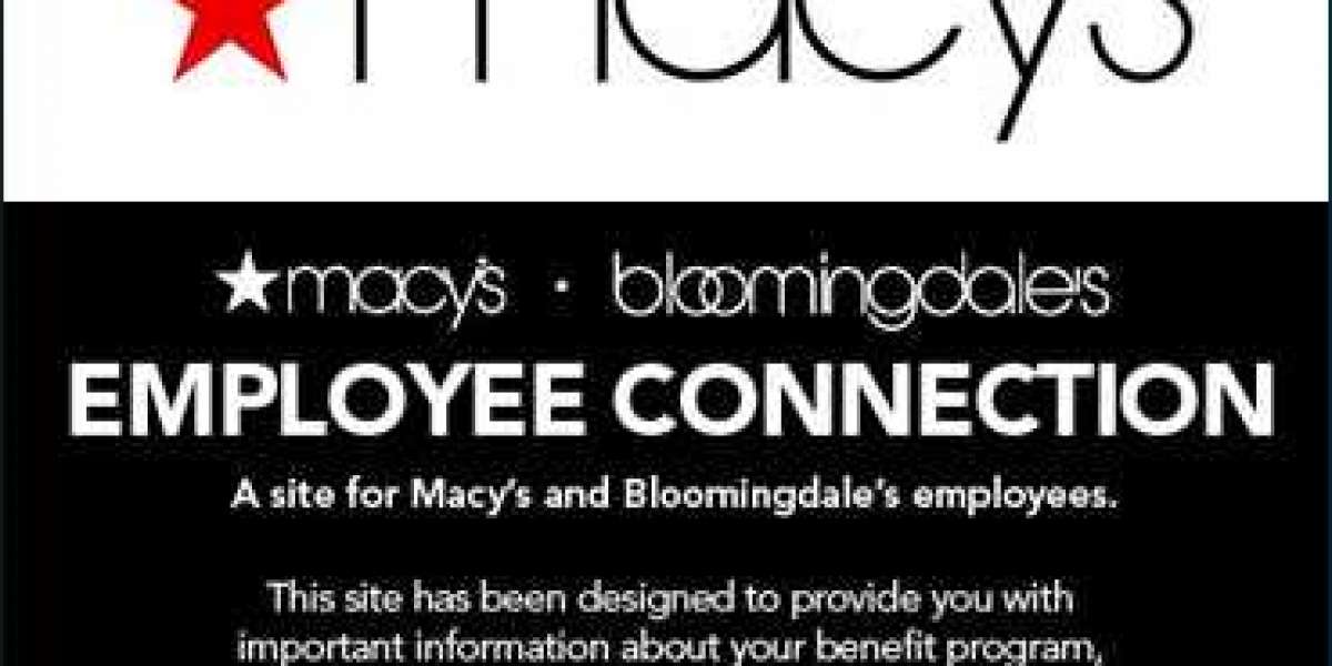 Macys employee login : LoginOZ
