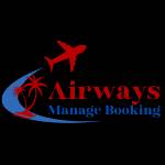 Airways Manage Booking Profile Picture