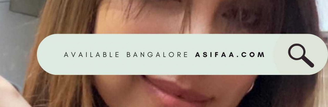 Bangalore Escorts Service Cover Image