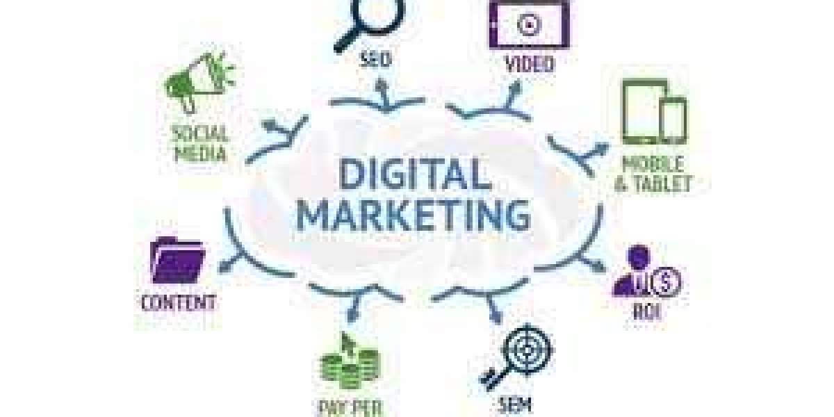 Which Are the Best Training Institutes for Learning a Digital Marketing Course in India in 2023