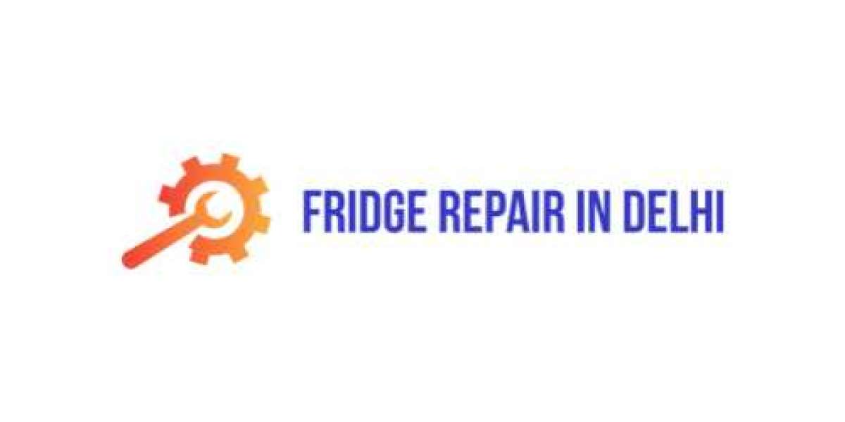 Fridge repair in Delhi