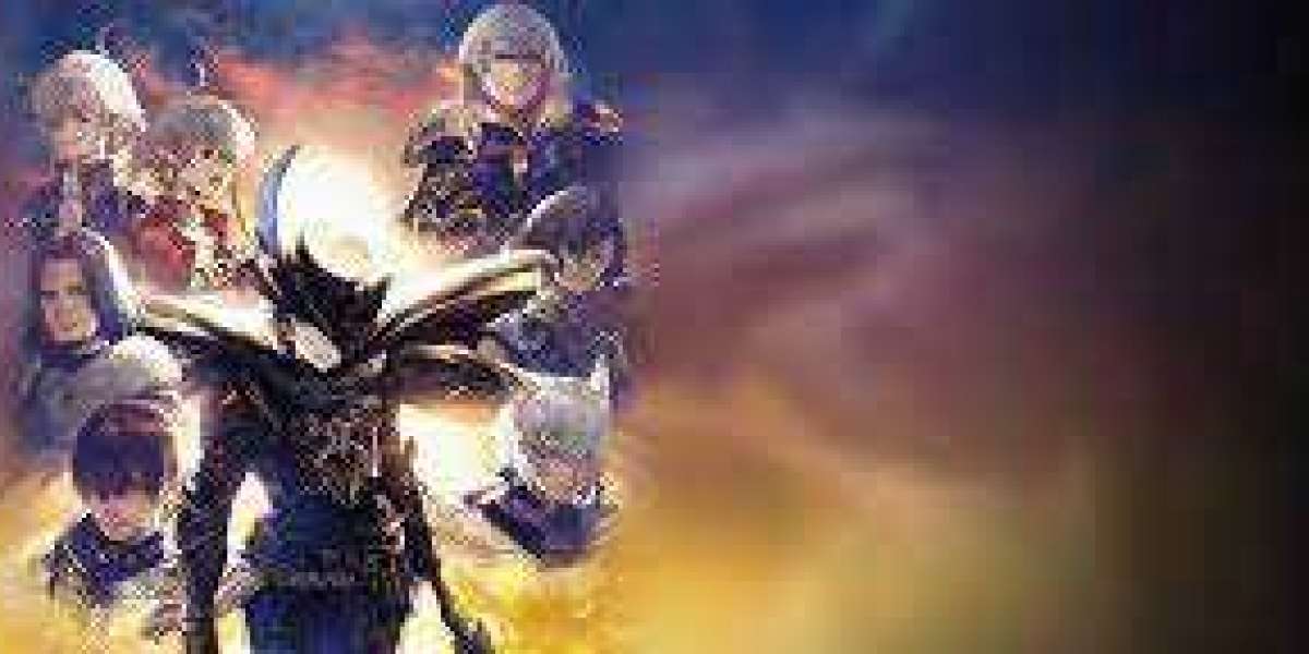Cheap Ffxiv Gil  – Has Lot To Offer And Nothing To Lose