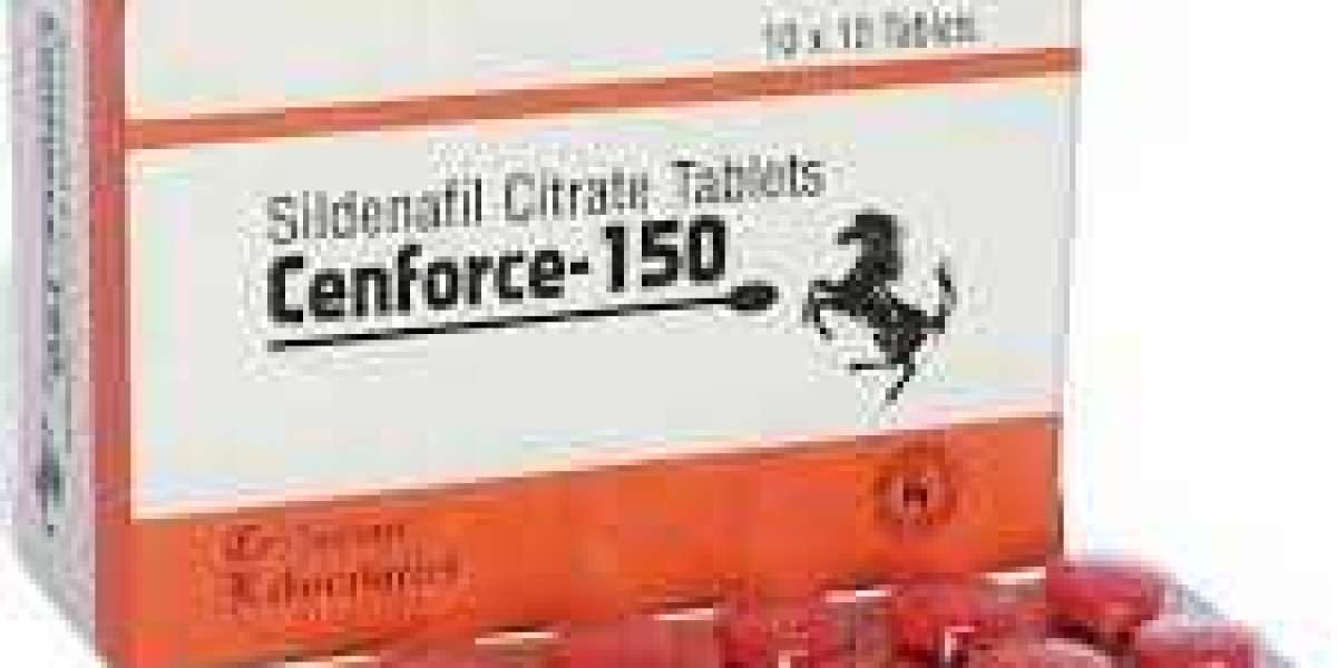 Cenforce 150 mg - Buy Sexual Pills For Male | ED Pill | Buy Online
