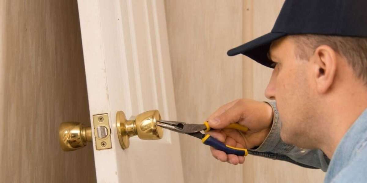 Locksmith services in Pasadena MD with Servlead