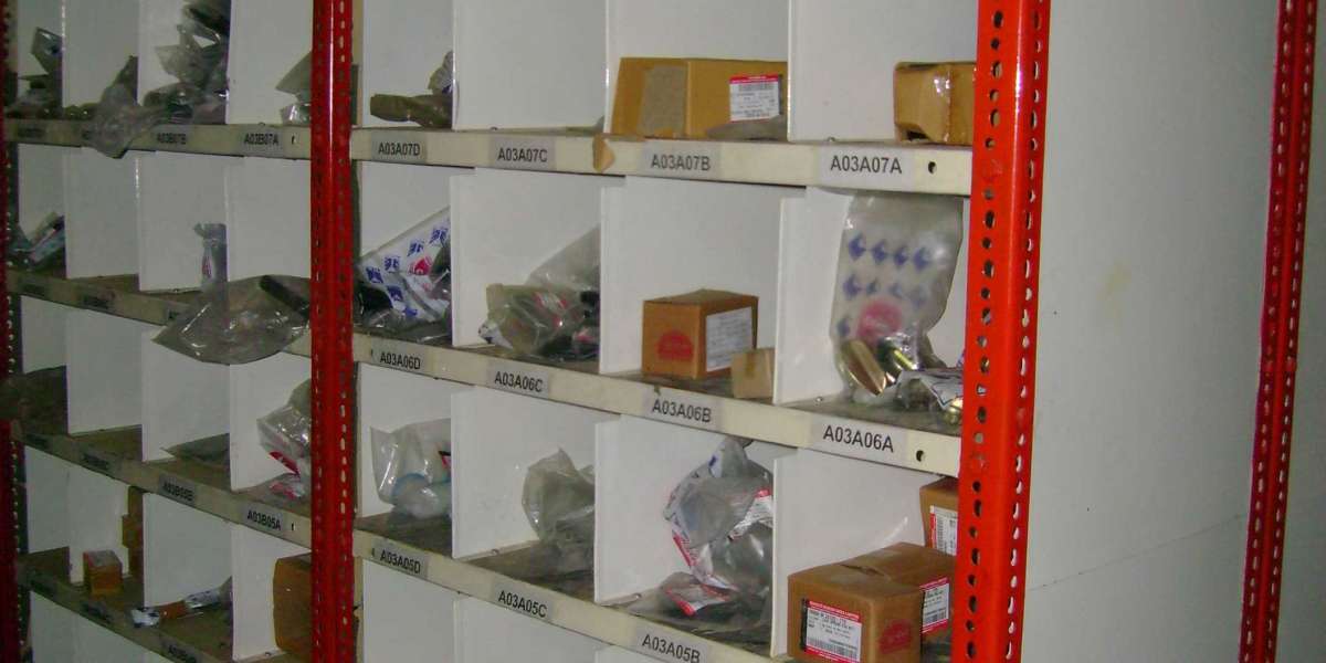 Pigeon Hole Rack manufacturer in India
