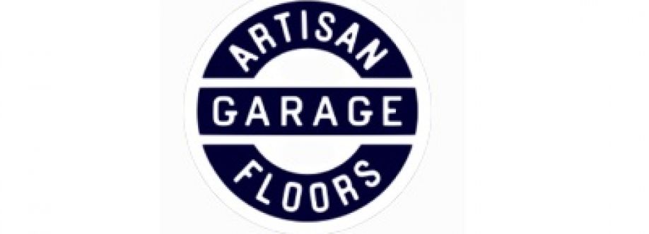 Artisan Garage Floors Cover Image