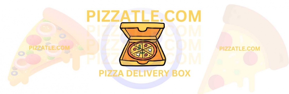 pizzatle official Cover Image