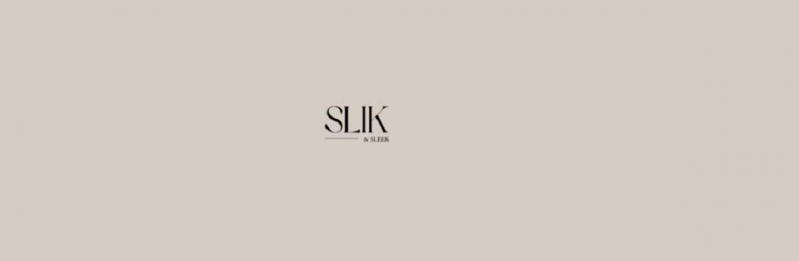 Slikand Sleek Cover Image