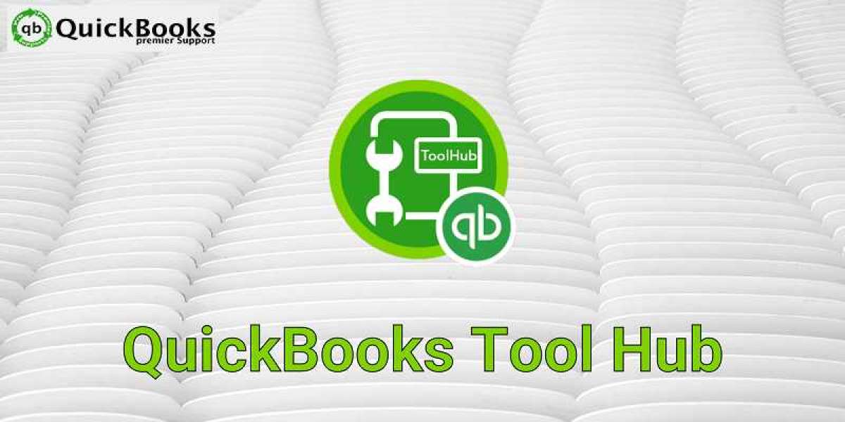QuickBooks Tool Hub: Download and Install to Fix QB Problems