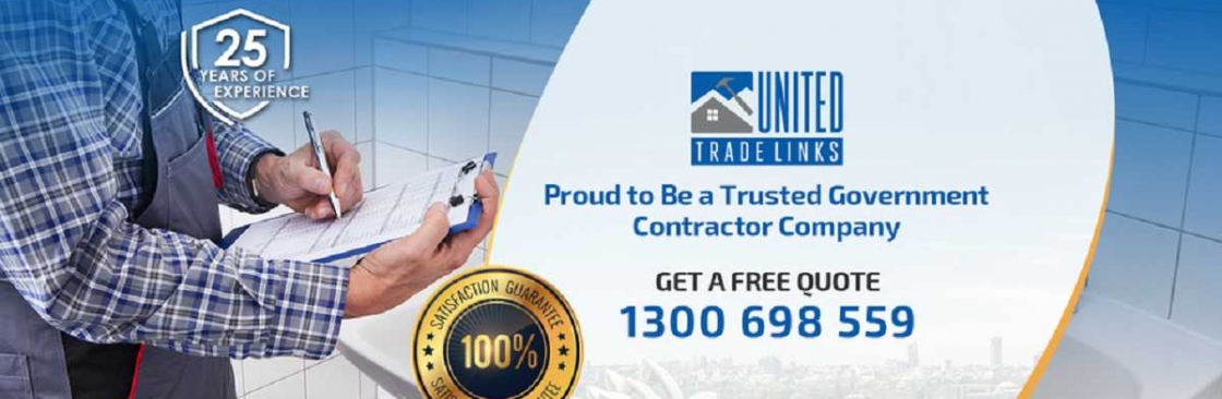 United Trade Links Cover Image
