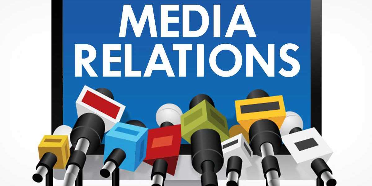 Benefits To Using Media Relations For Your Business