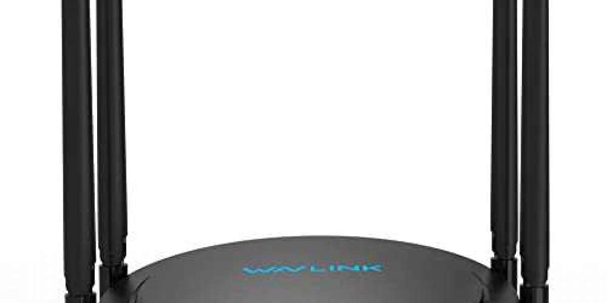 Setup Wavlink Device For Seamless Internet Connection