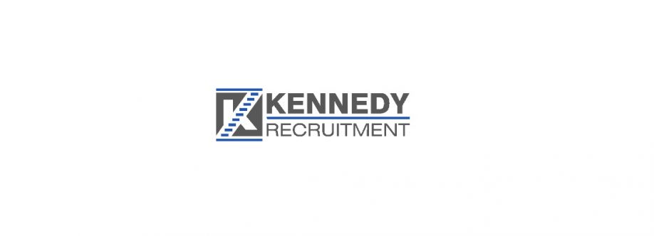 Kennedy Recruitment Cover Image