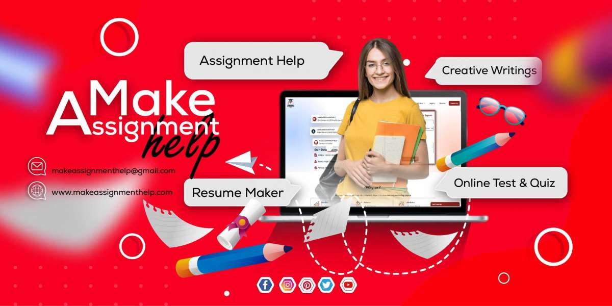 Excelling in Essays Your Path to Academic Success with MakeAssignmethelp