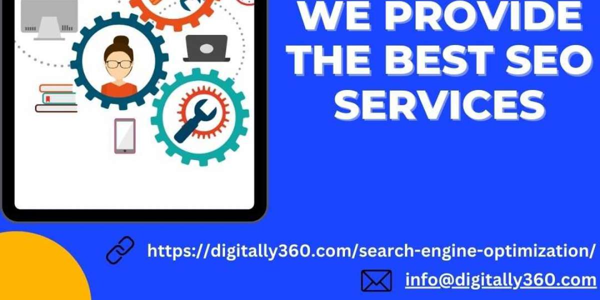 Digitally360: Unmatched Excellence in Best SEO Services