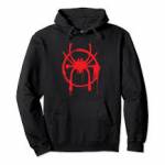 Spider hoodie Profile Picture