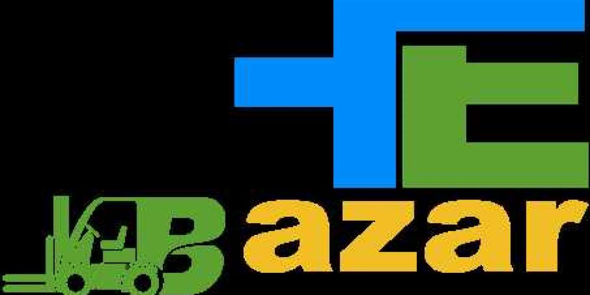 Buy Quality Used Material Handling Equipment - MHEBazar