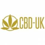 CBD UK Profile Picture