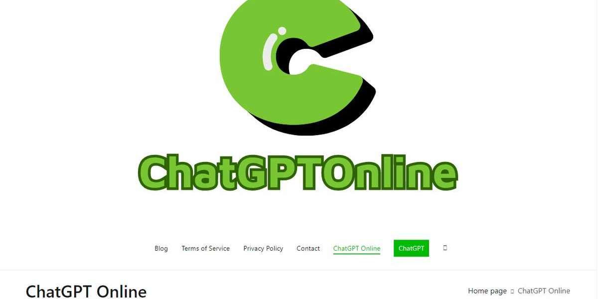 The Future is Here: ChatGPT Online from CGPTonline.tech