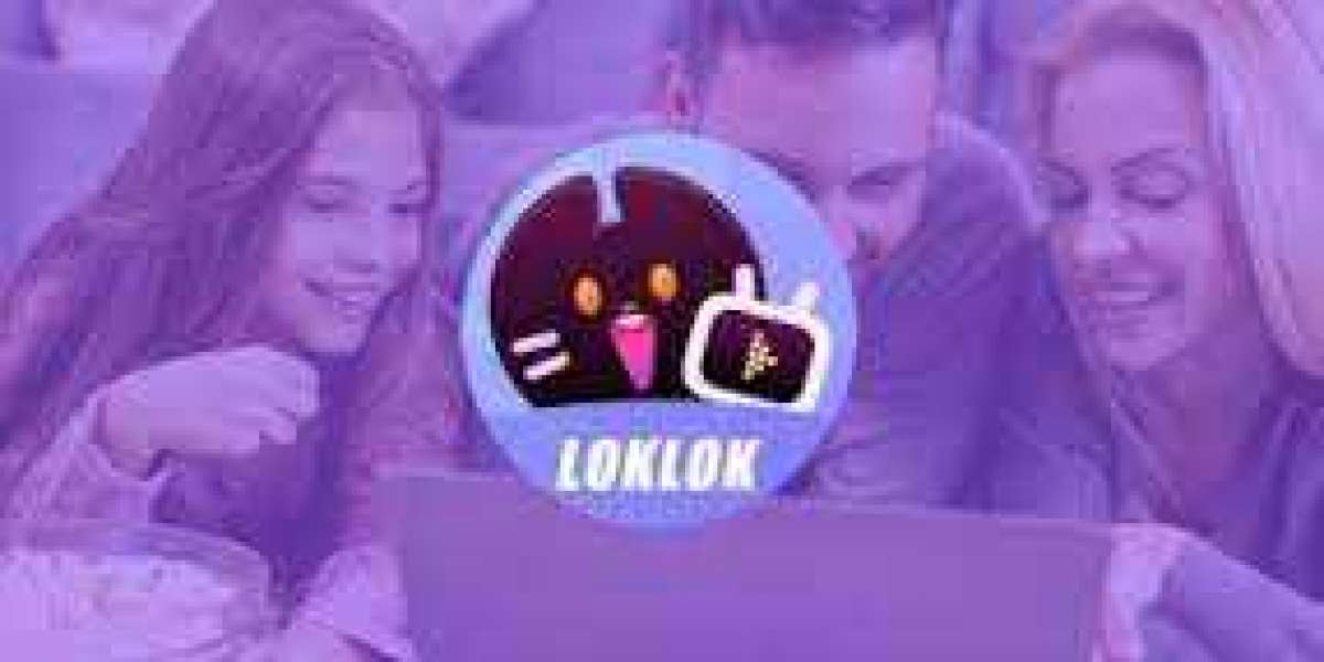 Loklok App Download APK Latest Version 2.5.0 For Android