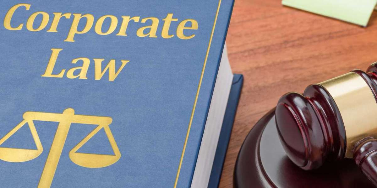 Understanding Corporate Law: A Comprehensive Overview