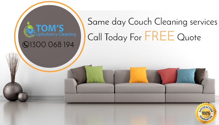 Upholstery Cleaning Hughesdale | 1300 068 194 | Sofa Steam Cleaning