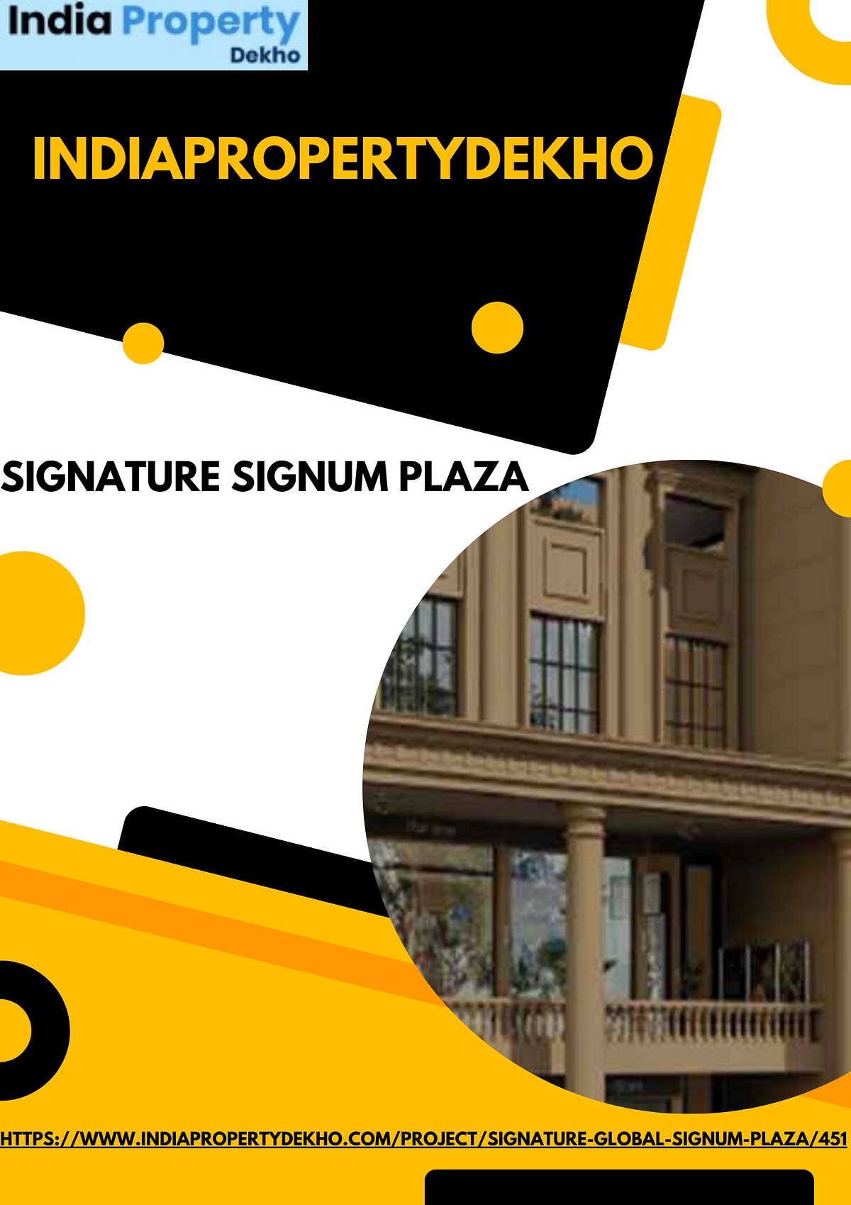 Signature Global Signum Plaza | Signature Global Signum Plaza Gurgaon | by Izamahmed | Dec, 2023 | Medium