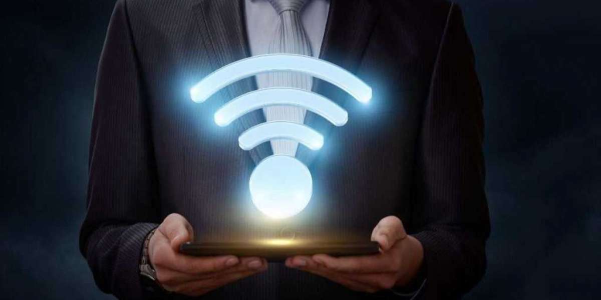 Wi-Fi as a Service Market Size, Business Opportunities By Leading Players, & Pricing Analysis