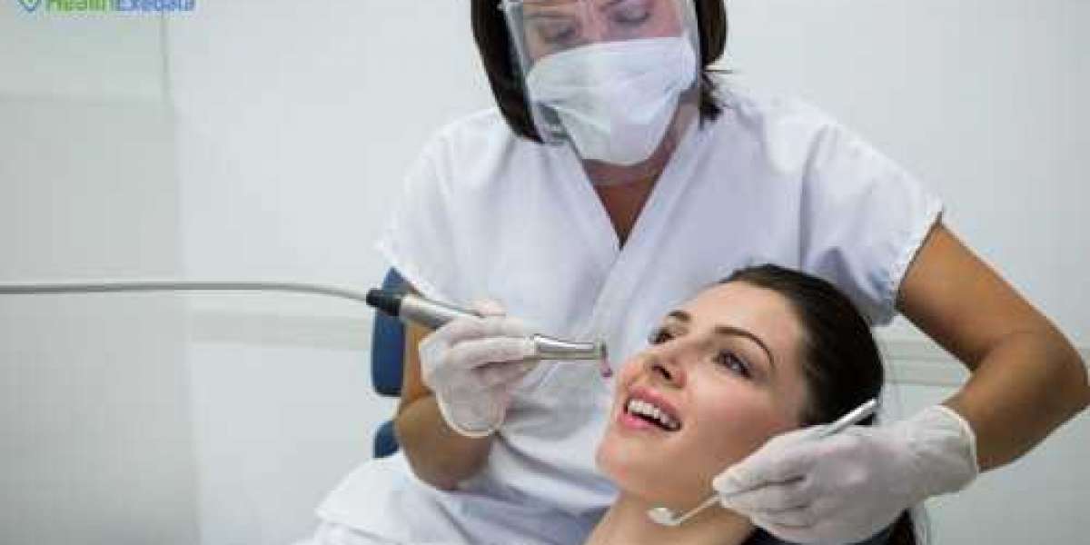 Navigating Healthcare Outreach: Maximizing Your Dental Clinics Email List