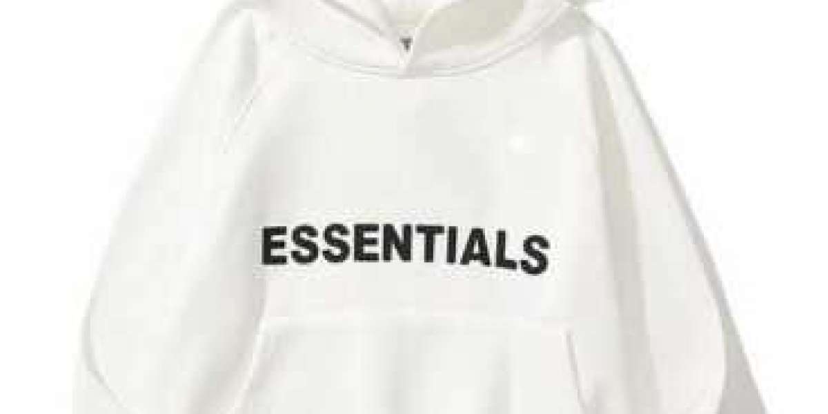 Essentials Clothing: Elevating Your Wardrobe Game