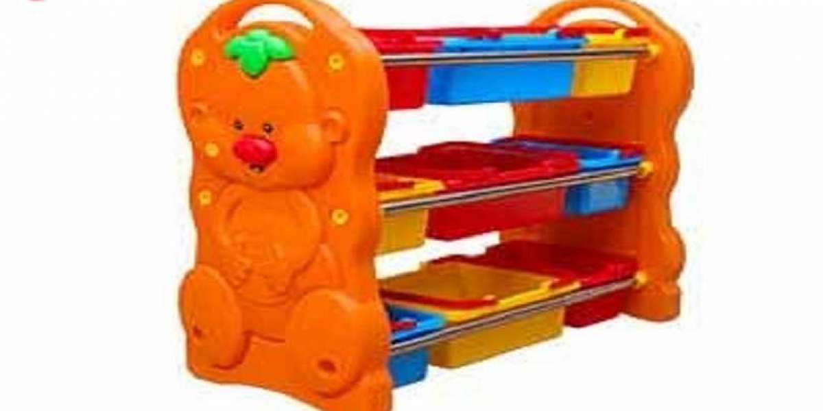 Play School Toys & School Furniture Manufacturers & Exporters in India