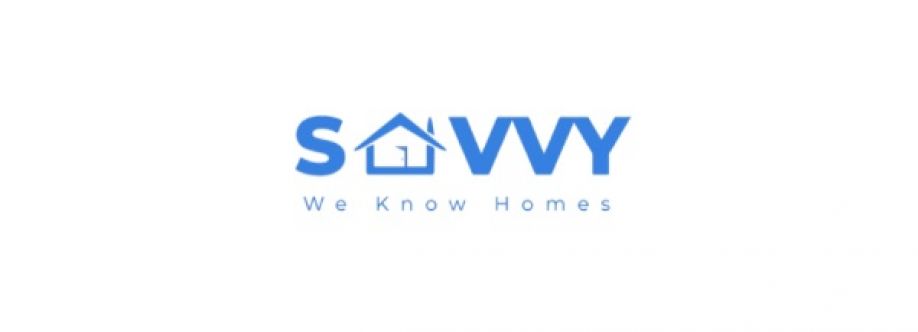Home SAVVY Cover Image