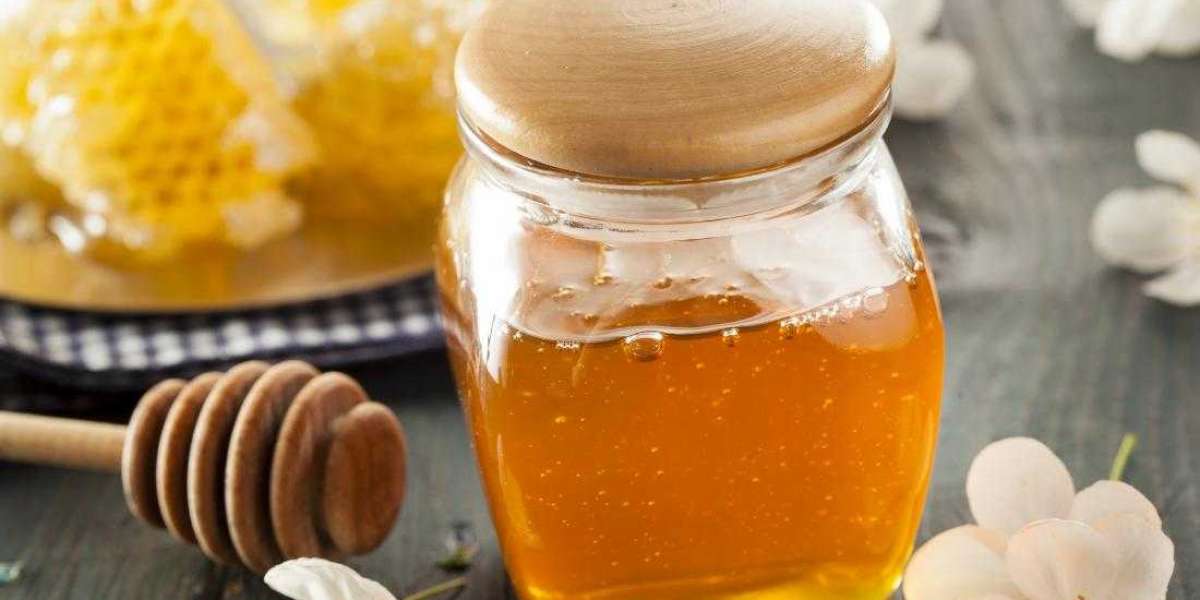 What are the scientifically proven benefits of Manuka honey?