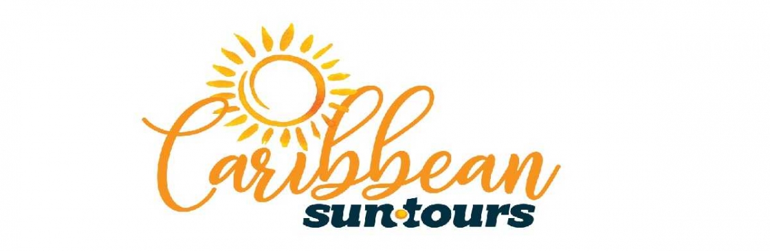 Caribbean Sun Tours and Travel Cover Image