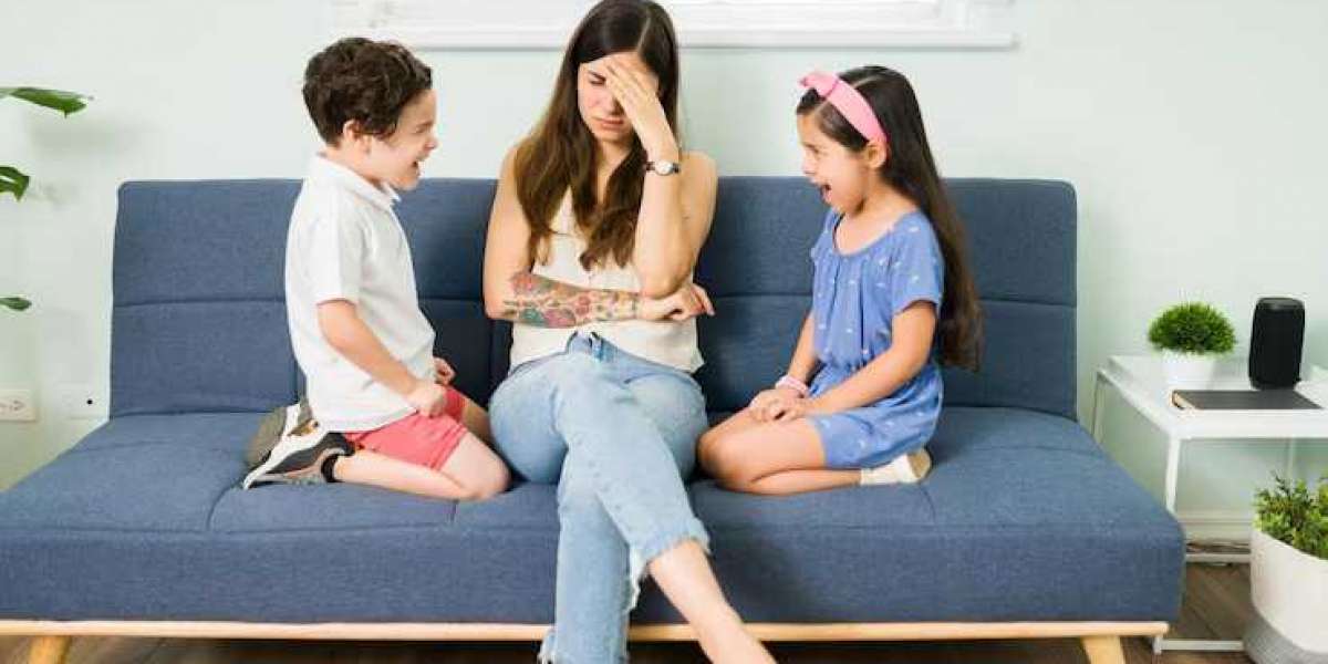 Misbehaving Kids: What Parents Need to Know
