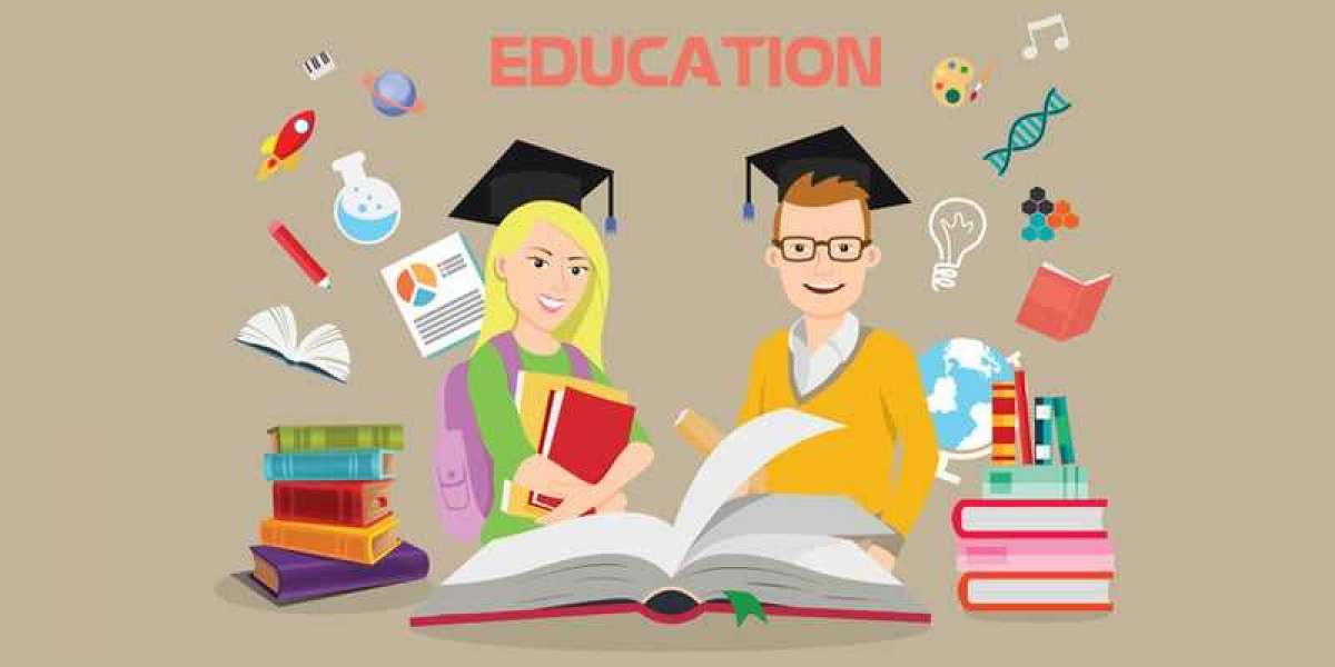 An Introduction to education life