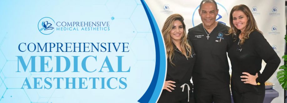 Comprehensive Medical Aesthetics Cover Image