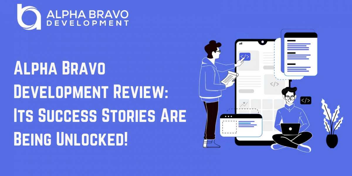 Alpha Bravo Development Review: Enhancing User Experiences Today