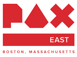 PAX East 2024 Boston | Booth Design