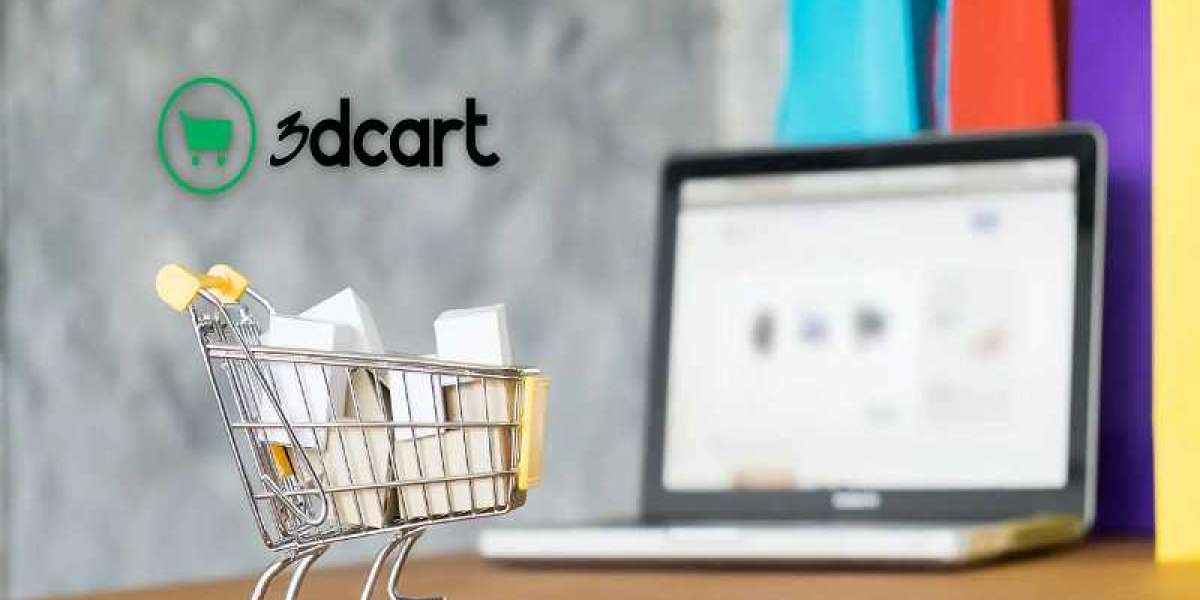 3dcart Development – Gear Up Your Online Presence & Boost Up Your Brand Value
