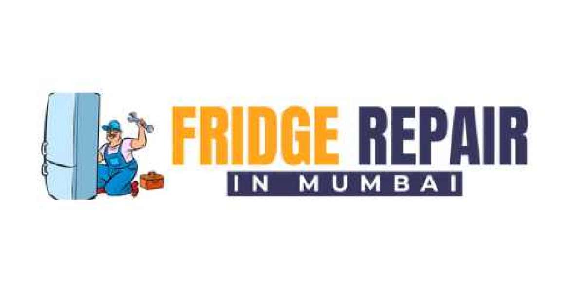 Fridge repair in Mumbai