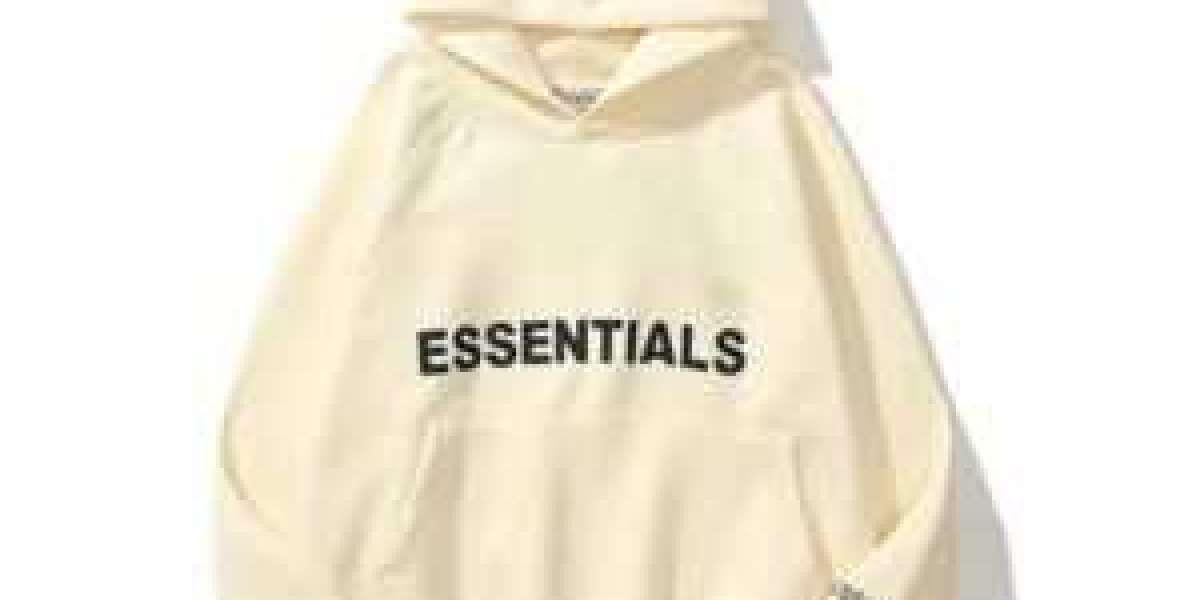 Essentials Clothing Line