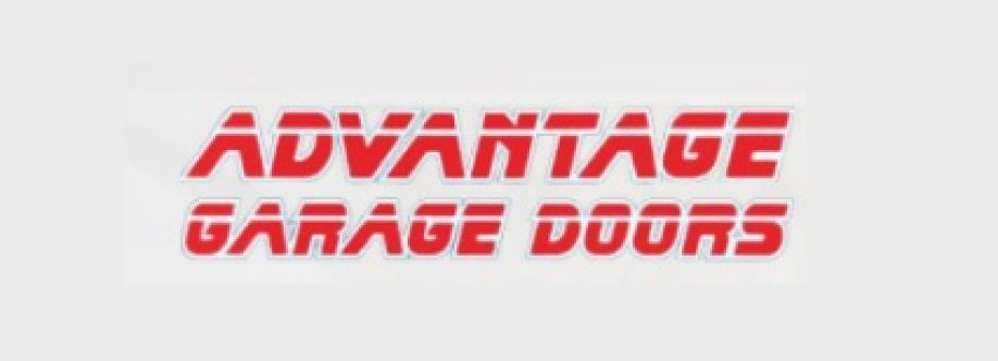 ADVANTAGE GARAGE DOORS Cover Image