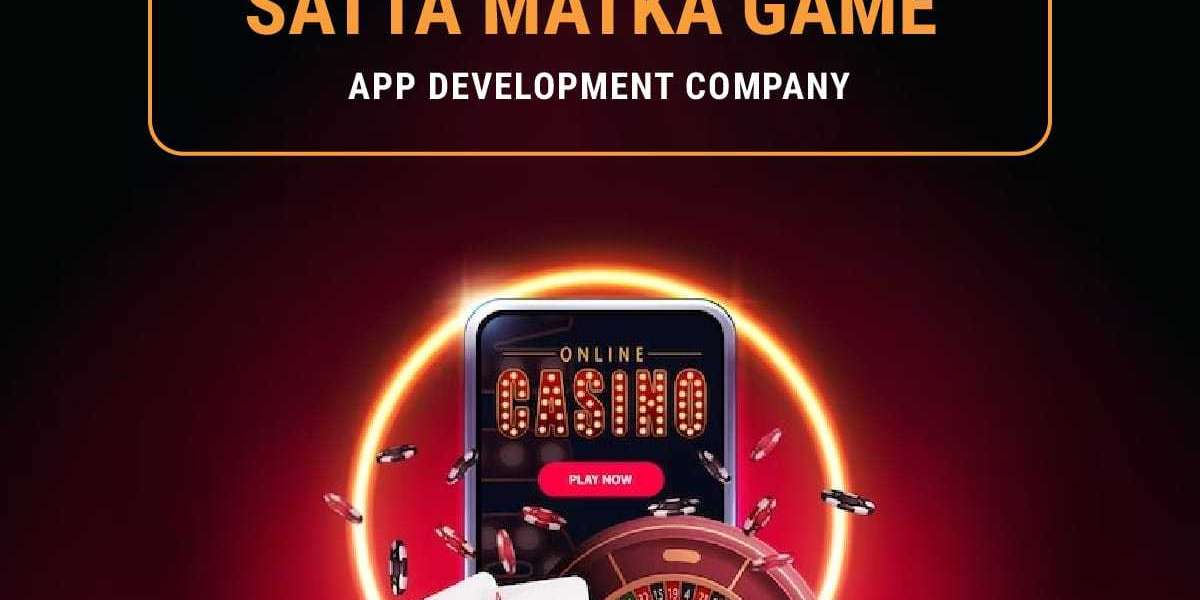Unveiling the Thrilling Worlds of Game Development: Satta Matka vs. Board Games