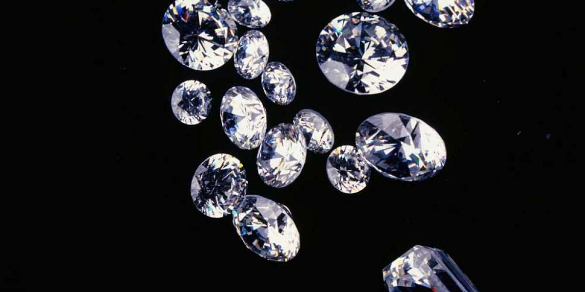 Sparkle Sustainably: The Unveiling of Lab Manufactured Diamonds