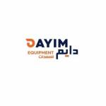 Dayim Equipment Rental Profile Picture