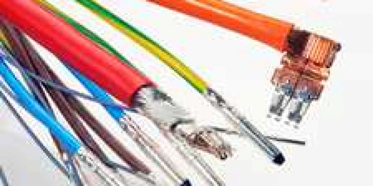 Technological Advancements Fuel Cable Accessories Market's Growth to US$ 84.2 Billion