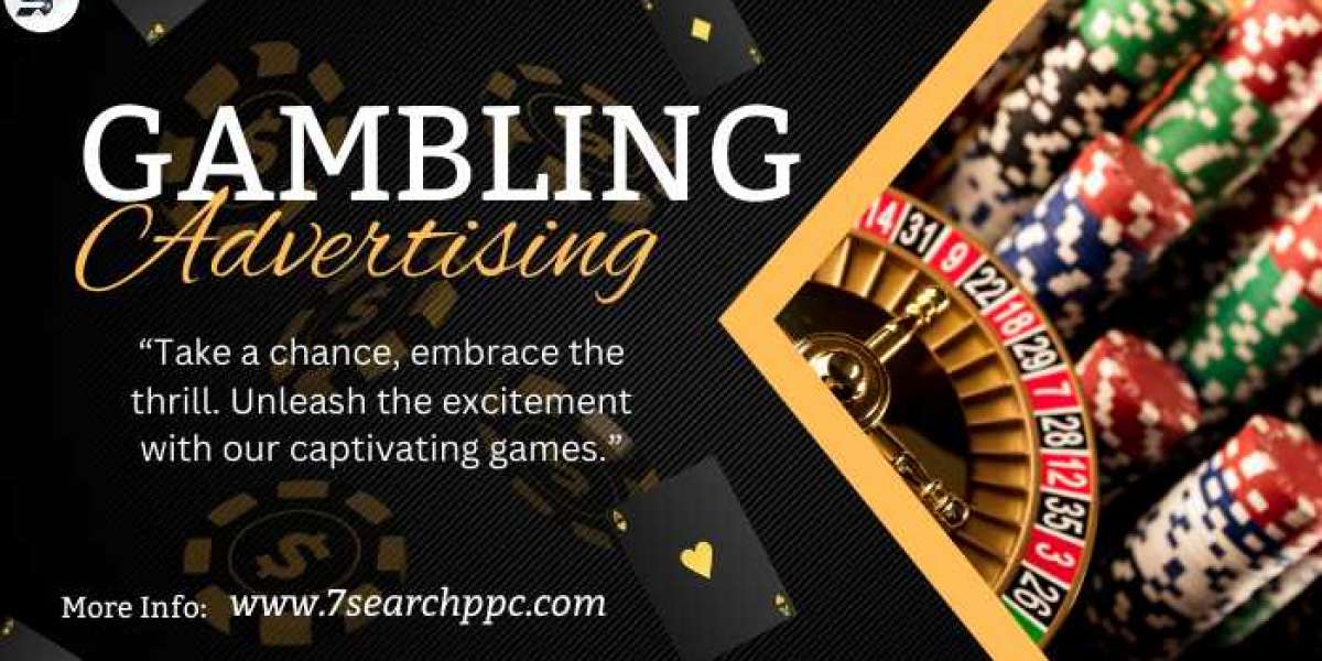 Exploring the Landscape of Gambling Advertising