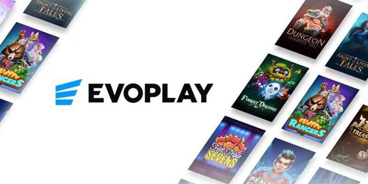 Evoplay Games